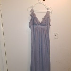 SIM HJELM OCCASIONS DRESS!!